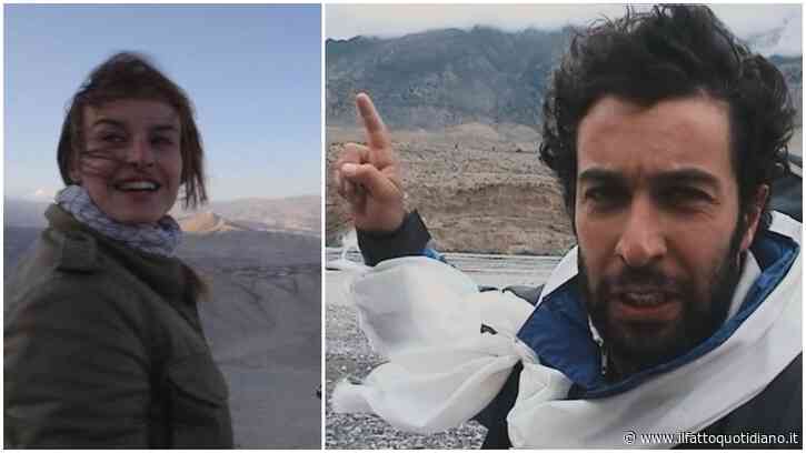 Taricone e Smutniak, in Mustang la memoria si fa cinema: alla Festa di Roma quattro registe raccontano perdita, amore e desiderio