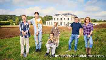 Sarah Beeny wins eight-year planning battle over ‘mini-Downton Abbey’ farmhouse