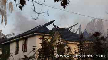 'Repeated warnings' about dangers of fire at former LJMU building