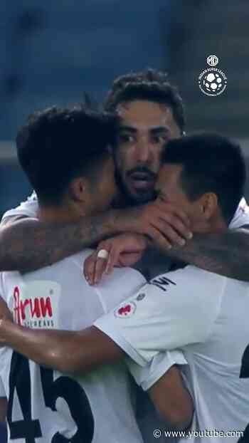 Miguel Ferreira, the Mariners’ match-winner 💚♥️