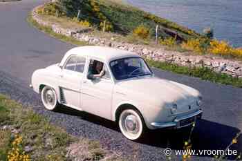 Renault Dauphine (1956): 5 verrassende geheimen over deze klassieker