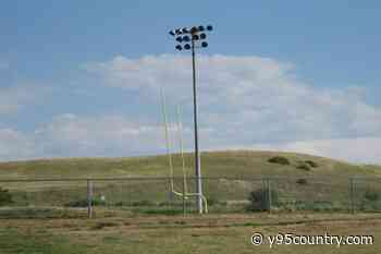 Wyoming High School Football Standings on October 19, 2026