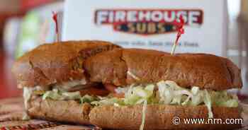 Chris Sorensen, Firehouse Subs cofounder, has died