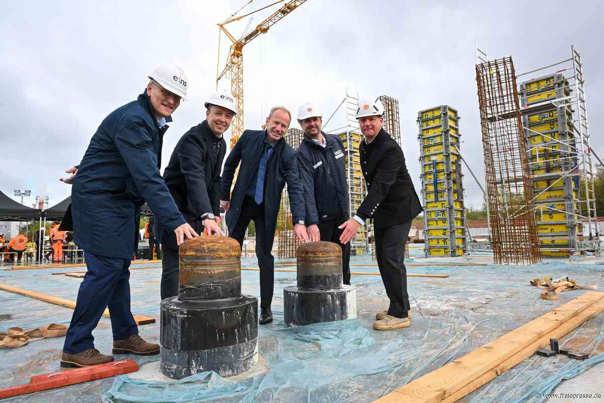 Neues Chemnitzer Kraftwerk geht 2027 ans Netz: Was bedeutet das für die Wärmepreise?