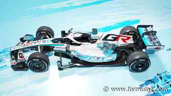 INSIGHT: How F1 teams create special one-off liveries