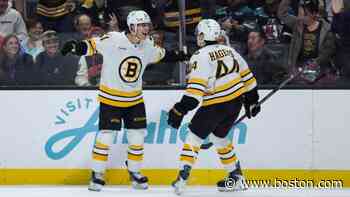 5 encouraging trends from Bruins’ unbeaten trek through California