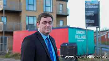 Mayor hits out at report naming Middlesbrough as 'most challenging' place to grow up