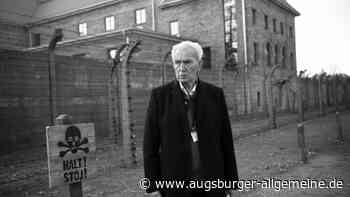 Der Junge, der nicht wusste, wo er war: Auschwitz-Überlebender Mano Höllenreiner gestorben