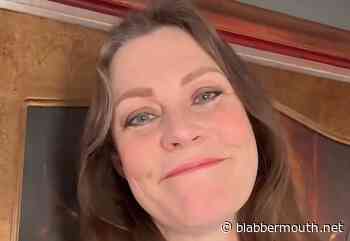 FLOOR JANSEN 'Got So Many Wonderful Reactions' After Announcing Her Exit From NIGHTWISH