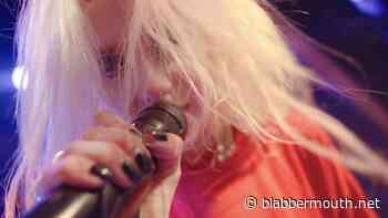 THE PRETTY RECKLESS Releases Music Video For 'About You (Bonus Version)'