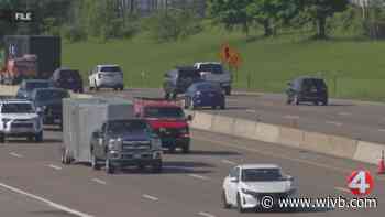 Trooper warns teen drivers about distracted driving, speeding during safety week
