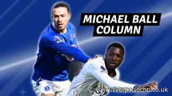 I saw a very different Everton vs Chelsea game to the one Danny Murphy watched