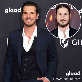 Gleb Savchenko Declares Himself "Team Val" Amid DWTS Controversy