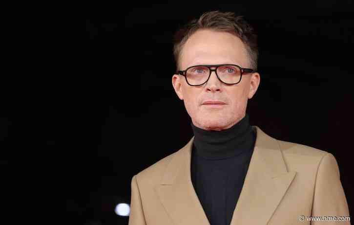 Paul Bettany claims he and Johnny Depp weren’t close friends and “hadn’t spoken in years” despite text scandal