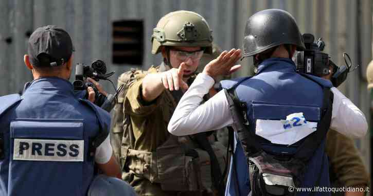 West Bank, i 10 arresti “spot” tra i coloni dopo l’aggressione ai diplomatici europei: “Il governo Netanyahu continua a frenare le indagini”