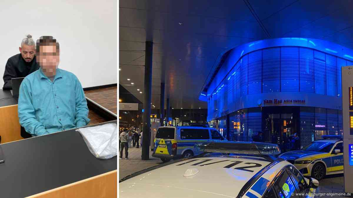 Vom Kö verschleppt und vor der Clique missbraucht: 16-Jährige wurde wohl dreimal vergewaltigt