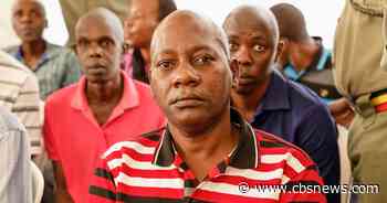 Starvation cult leader found guilty of murder of 190 children