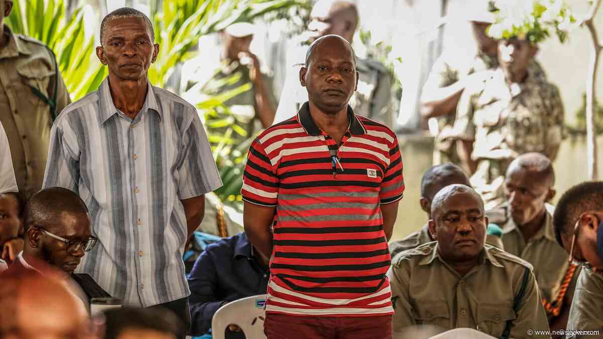 Sekteleider in Kenia schuldig bevonden aan moord na uithongeren 190 kinderen