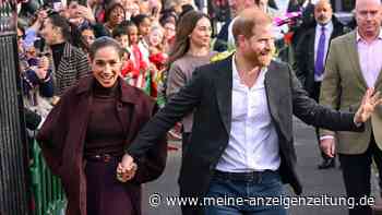 Harry und Meghan holen Kates Ex-Mitarbeiterin zurück – für 155.000 Dollar im Jahr