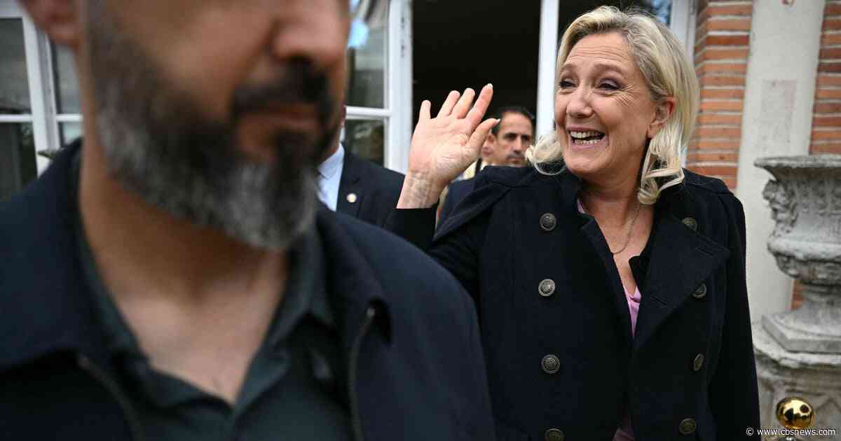 Europe's surging populist right reshapes establishment politics