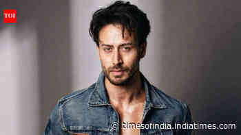 Tiger Shroff firing case: 3 accused sent to transit remand in Kota; handed over to Mumbai Police