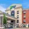 Holiday Inn Express & Suites Katy, TX Sold to Nabli Hospitality