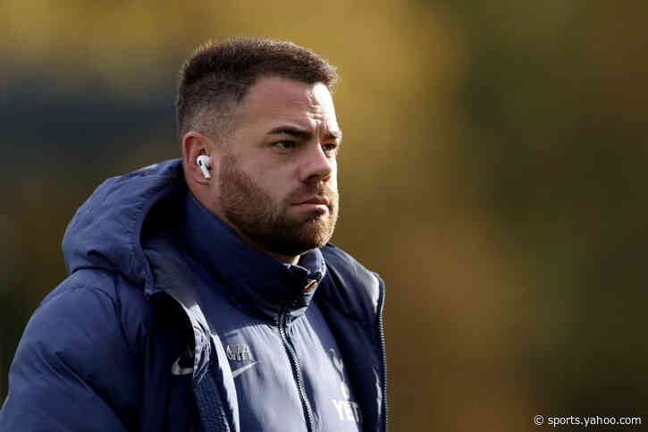 ‘I know the players will respond’ – Ho backs Spurs to bounce back from heavy defeat at Chelsea