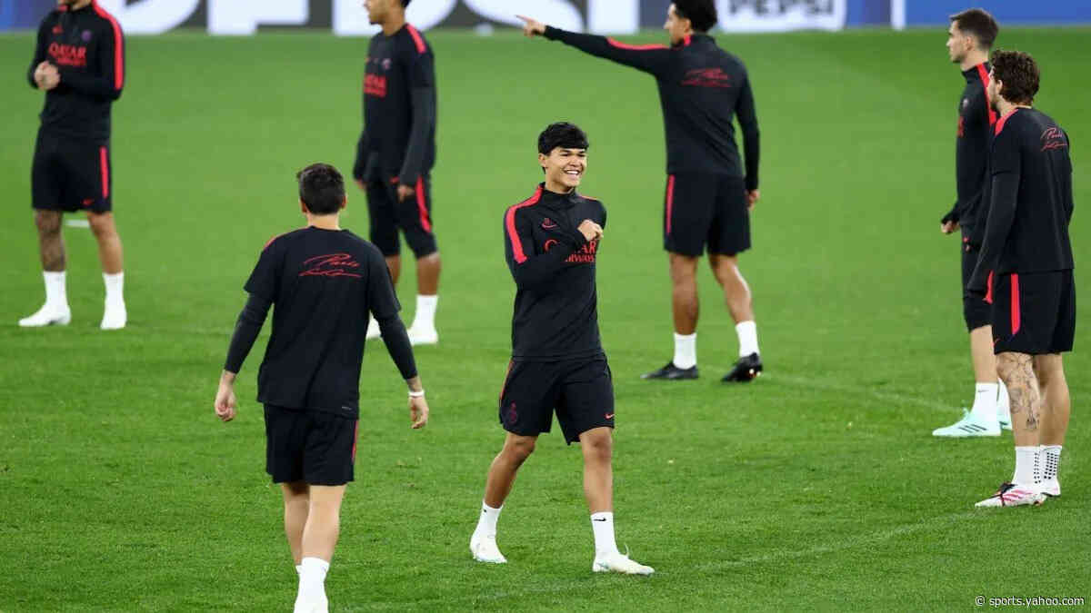 “Internal tension” at PSG over perceived unfair treatment of young talent