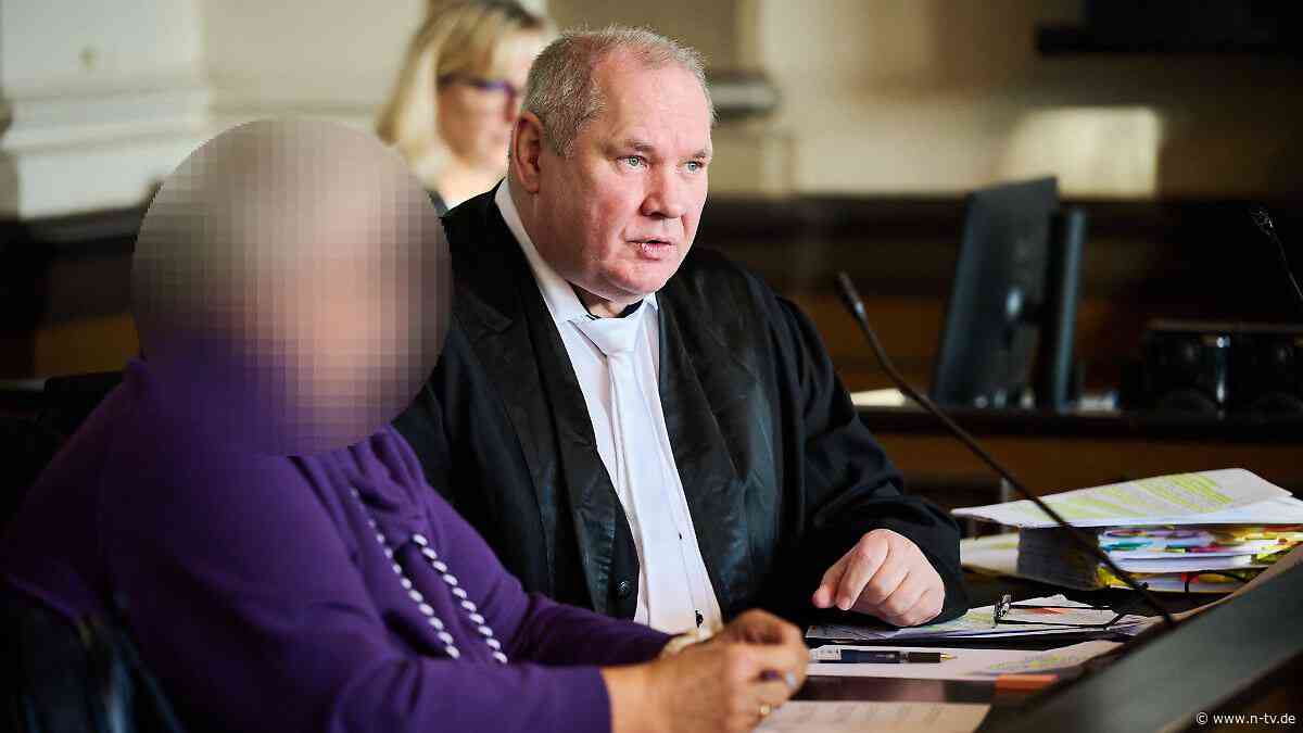 "Gegen jede Vernunft gehandelt": Baby gestorben: Hebamme zu drei Jahren Haft verurteilt