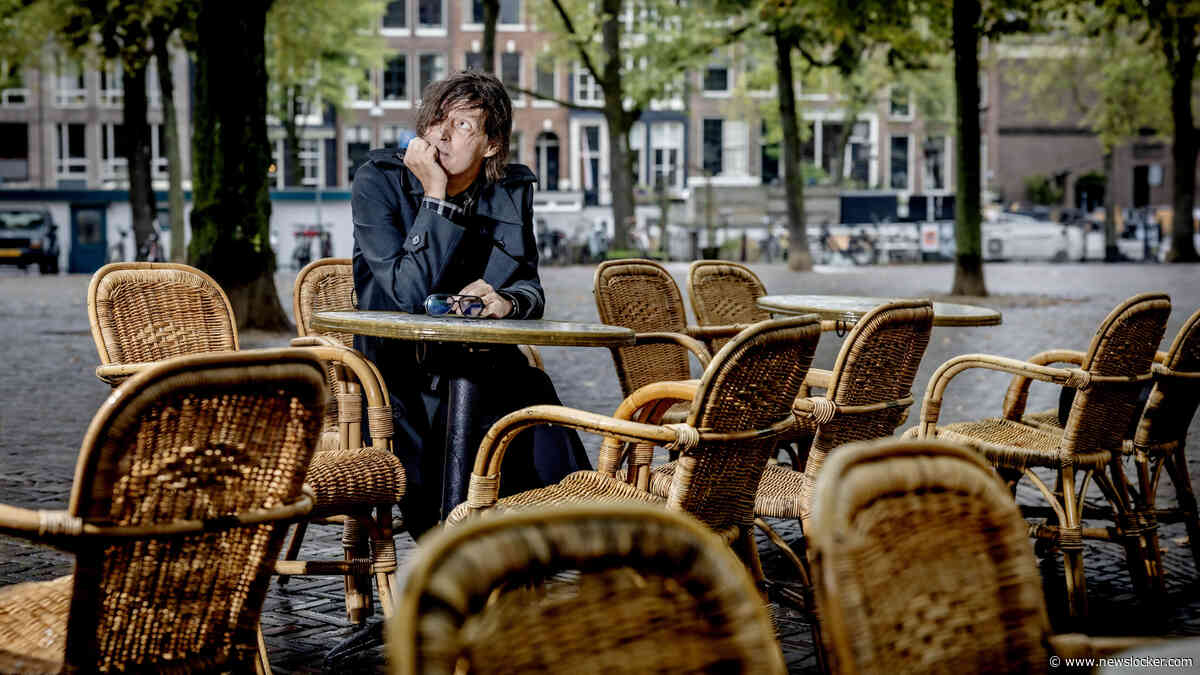 Amsterdamse rockers Fatal Flowers terug met nieuwe ’laidback’ sound: ’We zijn ouder, maar beter geworden’