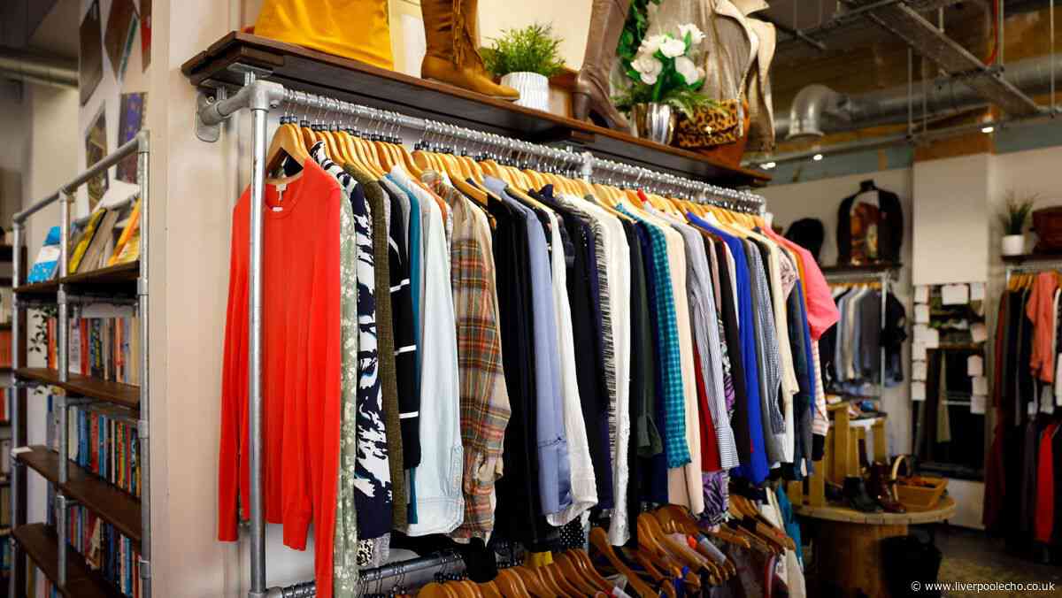 Man is gobsmacked after charity shop find turns out to be worth dozens more