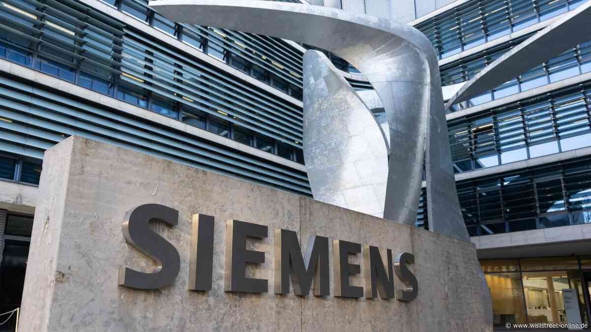 KI erobert die Industrie: Mit Nvidia an der Seite: Siemens investiert in Deutschlands Zukunft