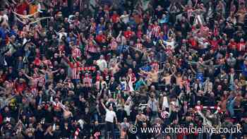 Sunderland supporters group slam derby day decision after Newcastle United statement