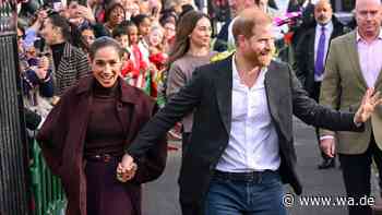 Harry und Meghan holen Kates Ex-Mitarbeiterin zurück – für 155.000 Dollar im Jahr