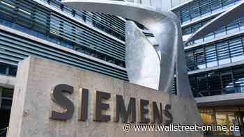 KI erobert die Industrie: Mit Nvidia an der Seite: Siemens investiert in Deutschlands Zukunft