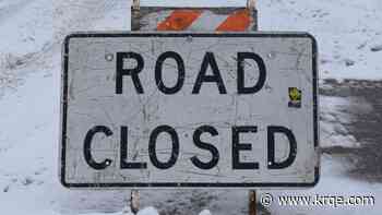 Precautionary road closure and evacuation in parts of Lea County after loss-of-containment at well site