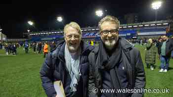 Hollywood big hitters still want to buy Cardiff Rugby as fresh sale calls emerge