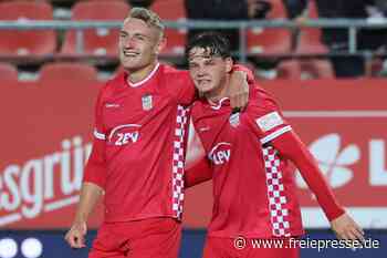 FSV Zwickau zieht Zwischenbilanz: Die wichtigsten Aussagen zu Finanzen, Fußball und Fans