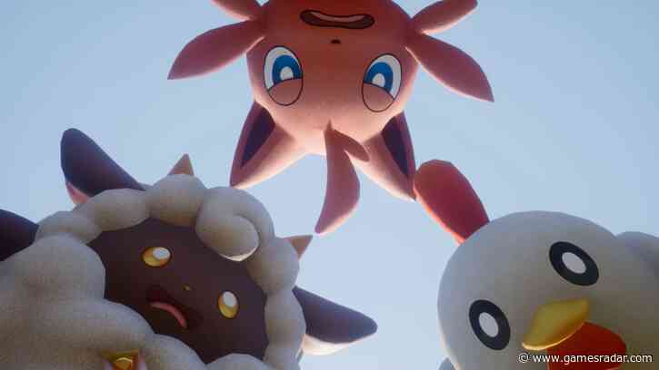 Palworld devs don't want to just "release 100 new Pals with the next update," says Pocketpair lead