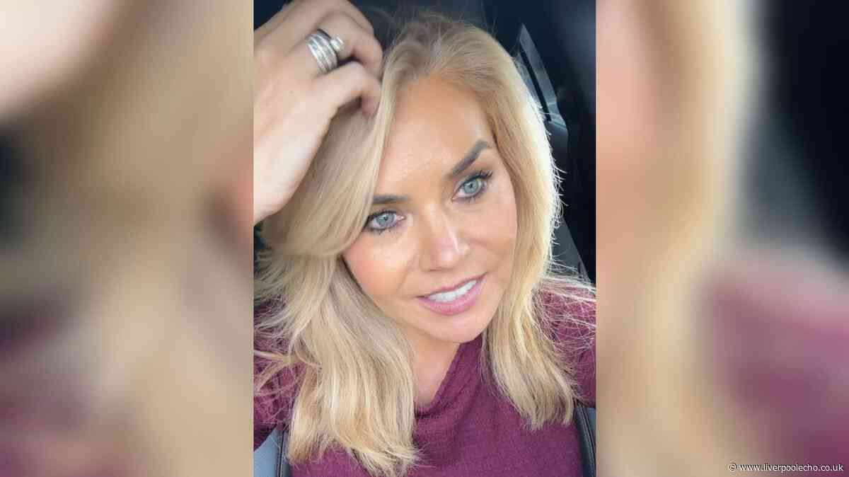 Leanne Campbell says 'it needs to be dealt with' after AI used to imitate her voice