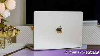 Apple sets 28 October event, expected to bring its first touchscreen Mac