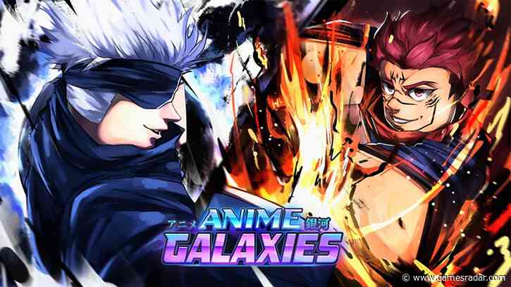 Anime Galaxies codes (October 2026) and how to redeem them for Gems, Trait Crystals, and more