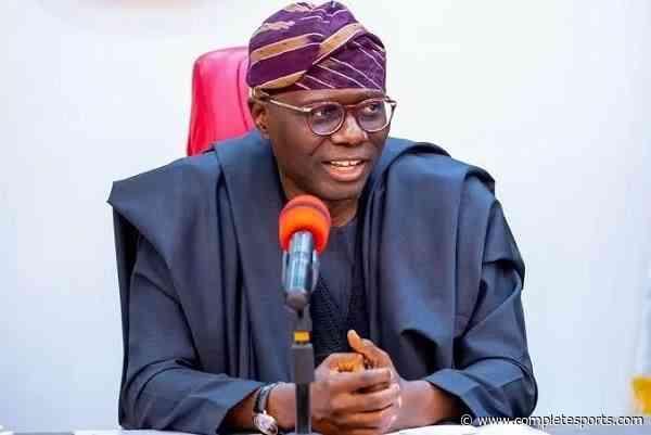 ‘Ready For Africa’  –Lagos State Guarantees Security, Logistics For December’s CAF Awards