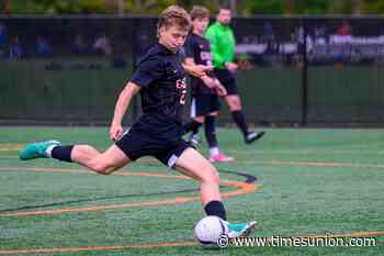 Brackets: Fields set for 2026 Section 2 boys' soccer tournament