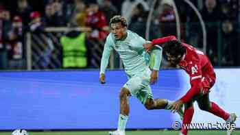 Ligaphase der Conference League: [TEST] AS Monaco gegen SC Freiburg live im Stream: Hier sehen Sie die Partie