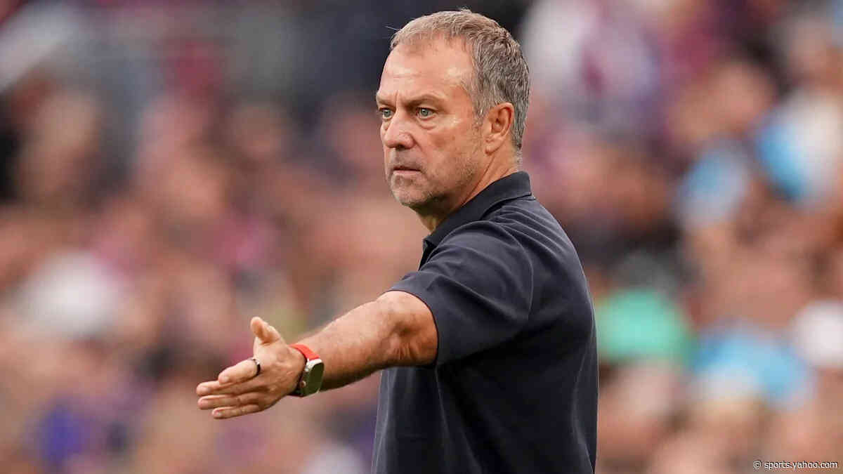 Flick talks Raphinha, Rodri, De Jong, Kounde, Luis Enrique, Alex Campos ahead of PSG vs Barcelona