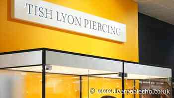 Tish Lyon's 'easy to style' £25 pearl detail bracelet is 'light and versatile'