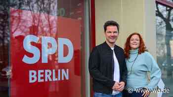 Entscheidung gefallen: Berliner SPD für Koalitionsgespräche mit Linke und Grünen