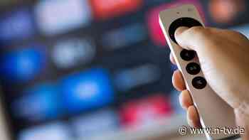 Digitale Dienstleistung : Streaming-Abo: Muss der Anbieter den Widerruf akzeptieren?