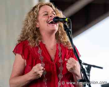Amy Helm sues over ‘illegal’ takeover of Levon Helm Studios